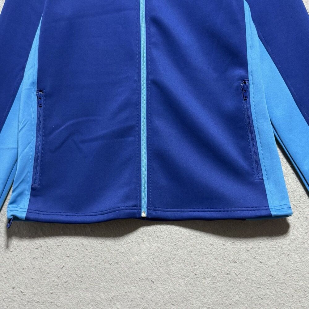 Disney Parks Wine & Dine 2022 Half Marathon Weekend RunDisney Jacket Medium - Picture 6 of 14